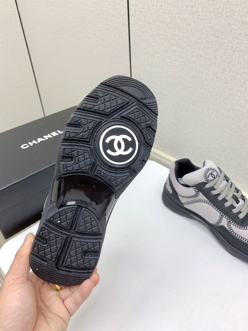 Chanel Casual Shoes